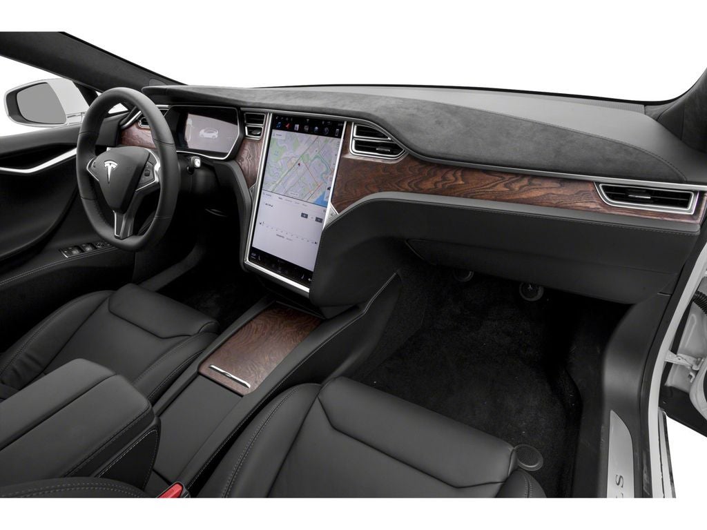 2019 Tesla Model S P100D