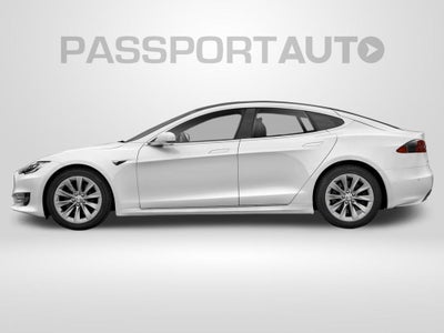 2019 Tesla Model S P100D