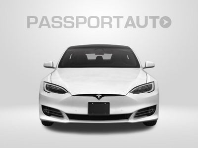 2019 Tesla Model S P100D