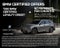 2022 BMW X3 M