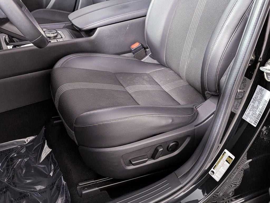 2024 Mazda Mazda CX-50 2.5 S Preferred Package