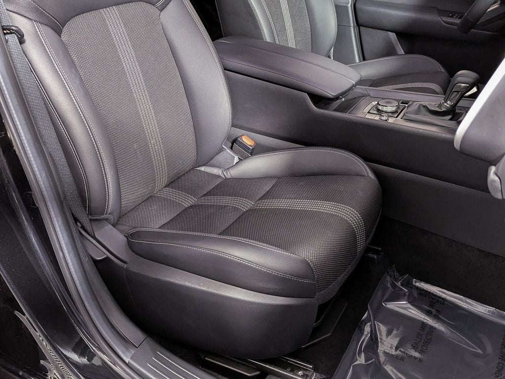 2024 Mazda Mazda CX-50 2.5 S Preferred Package