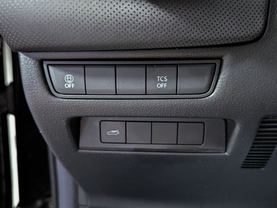 2024 Mazda Mazda CX-50 2.5 S Preferred Package