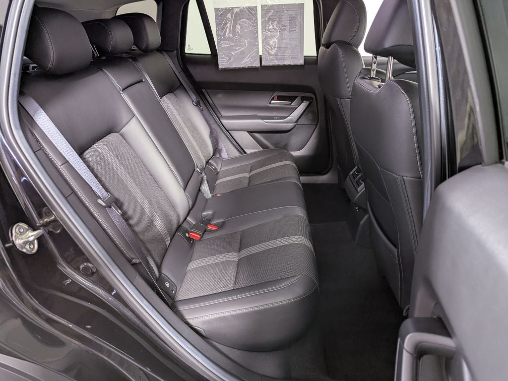2024 Mazda Mazda CX-50 2.5 S Preferred Package