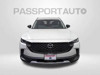2023 Mazda Mazda CX-50 2.5 Turbo Premium Package