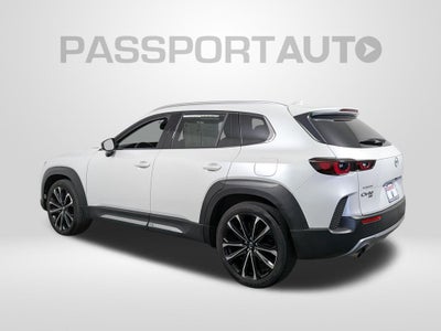 2023 Mazda Mazda CX-50 2.5 Turbo Premium Package