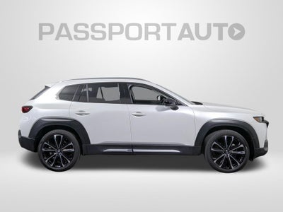 2023 Mazda Mazda CX-50 2.5 Turbo Premium Package