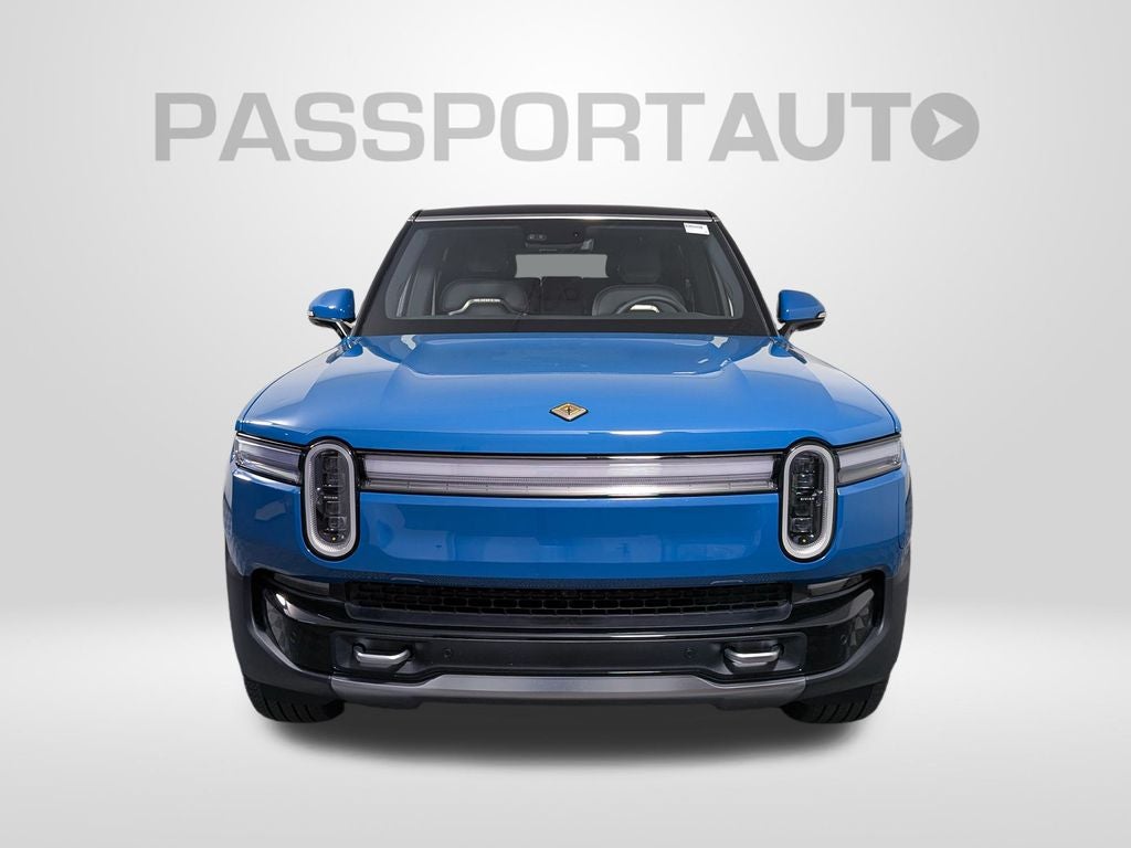 2026 Rivian R1S Base