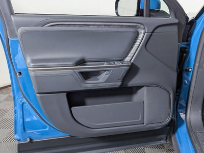 2026 Rivian R1S Base