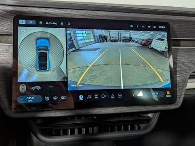 2026 Rivian R1S Base