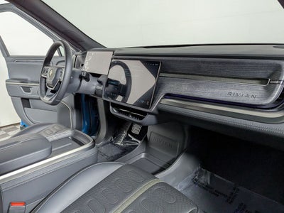 2026 Rivian R1S Base