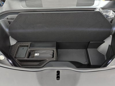 2026 Rivian R1S Base