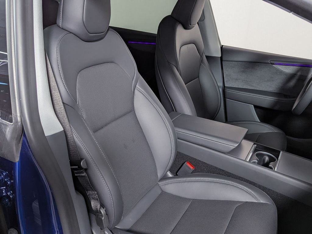 2026 Tesla Model Y Long Range