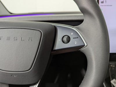 2026 Tesla Model Y Long Range