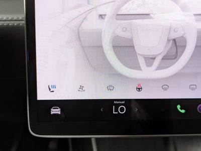 2026 Tesla Model Y Long Range