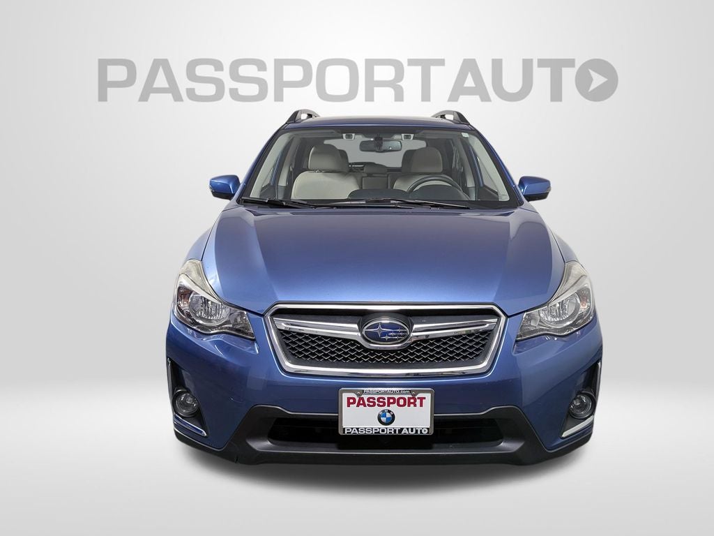 2016 Subaru Crosstrek 2.0i Limited