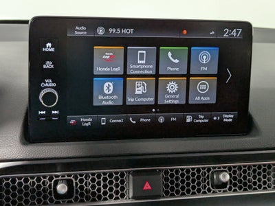 2025 Honda Civic Type R Manual