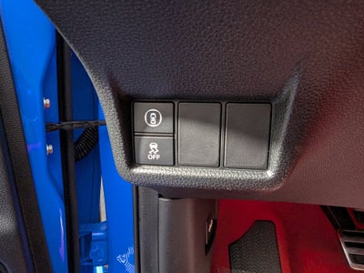 2025 Honda Civic Type R Manual