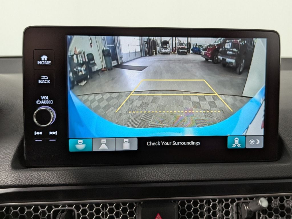 2023 Honda Civic Type R Manual