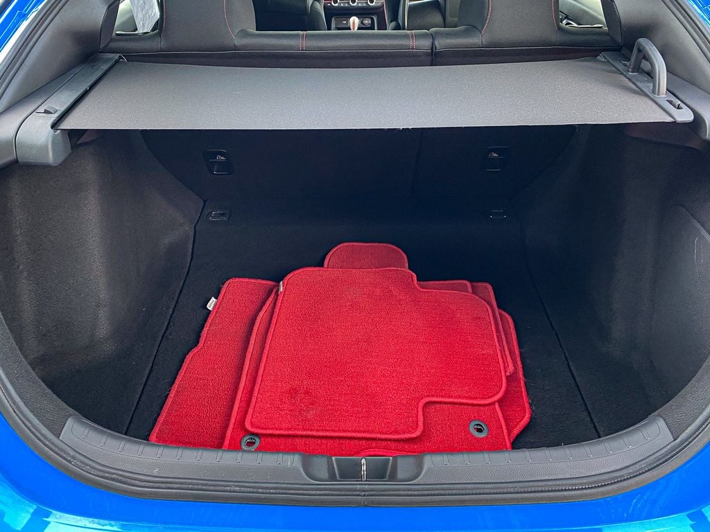 2023 Honda Civic Type R Manual