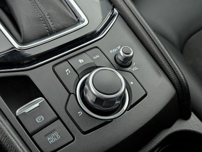 2017 Mazda Mazda CX-5 Touring