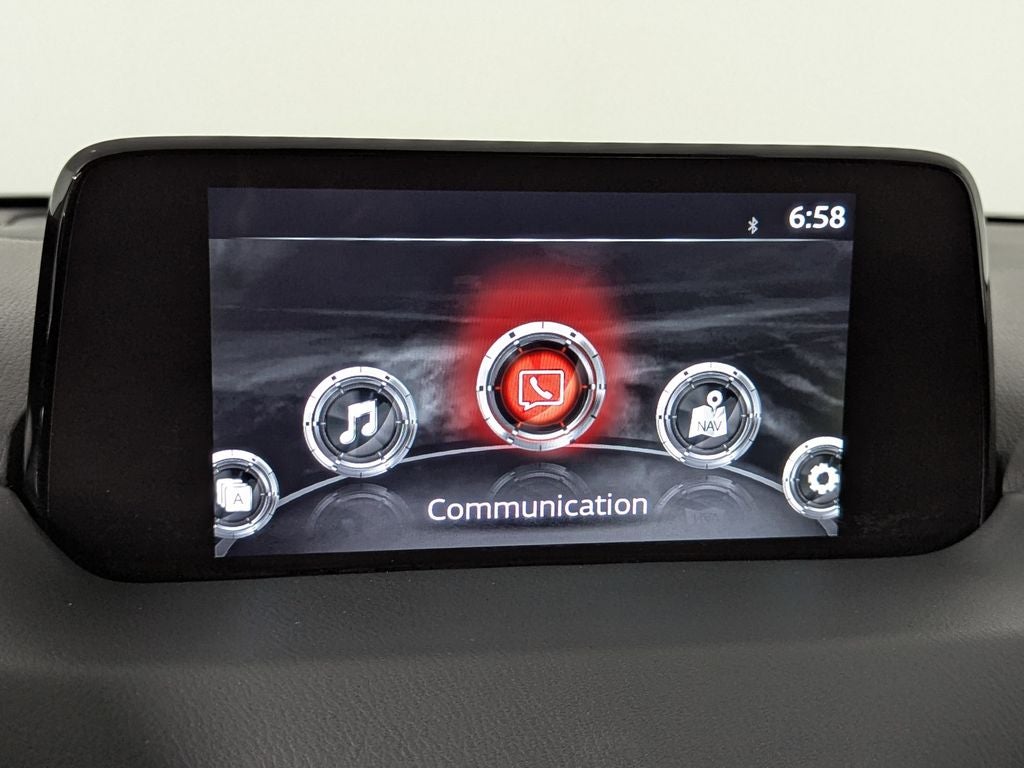 2017 Mazda Mazda CX-5 Touring