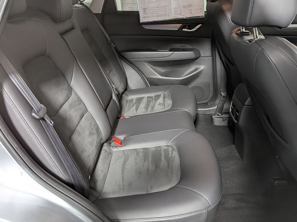 2017 Mazda Mazda CX-5 Touring