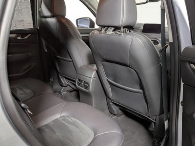 2017 Mazda Mazda CX-5 Touring