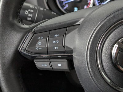 2023 Mazda Mazda CX-9 Touring