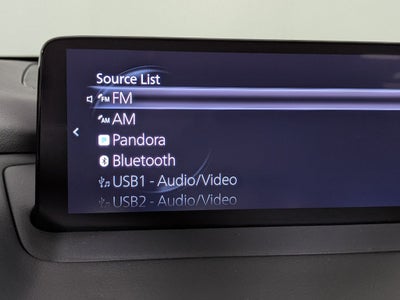 2023 Mazda Mazda CX-9 Touring