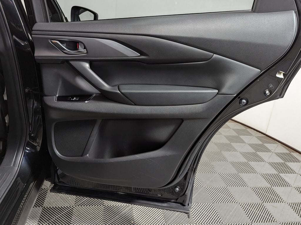 2023 Mazda Mazda CX-9 Touring