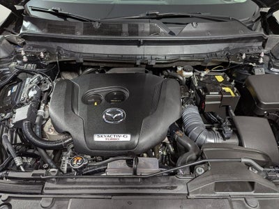 2023 Mazda Mazda CX-9 Touring