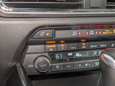 2020 Mazda Mazda CX-9 Grand Touring