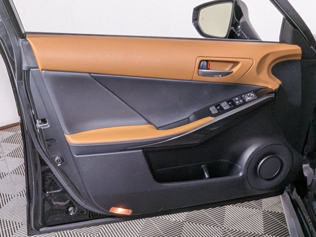 2021 Lexus IS 300