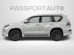2021 Lexus GX 460