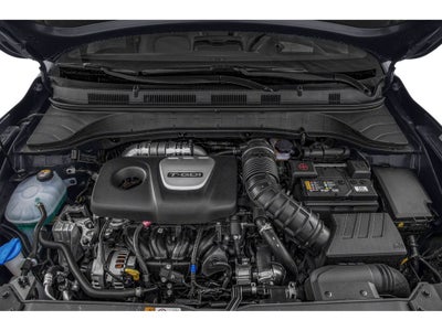 2019 Hyundai Kona Ultimate
