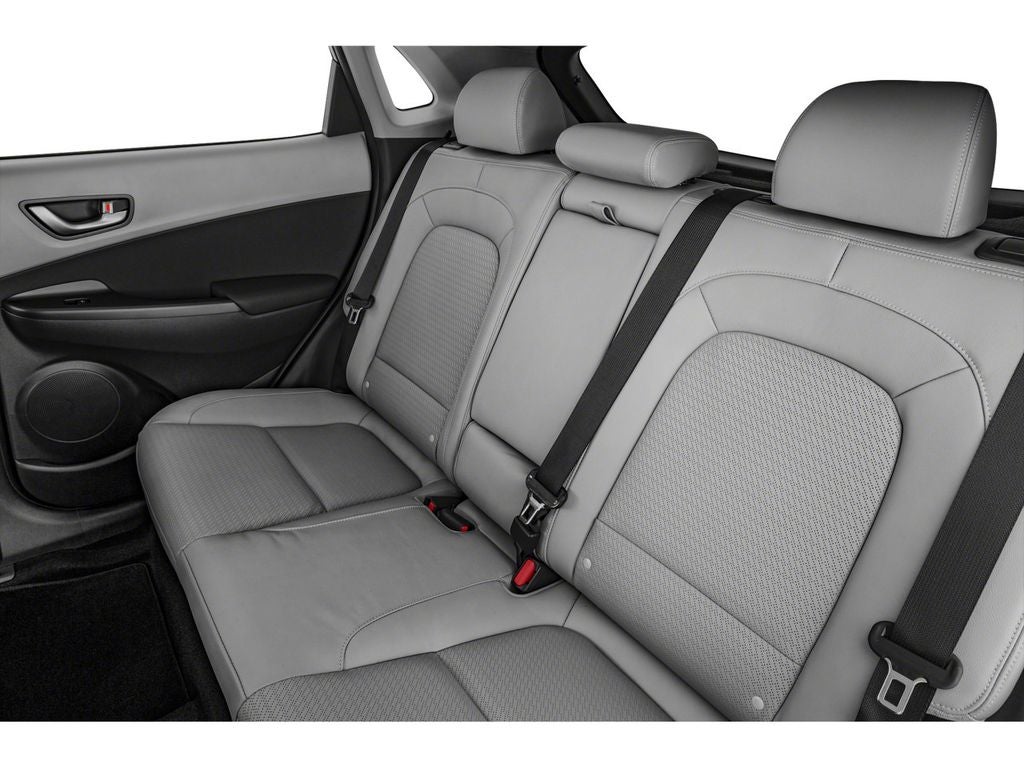 2019 Hyundai Kona Ultimate