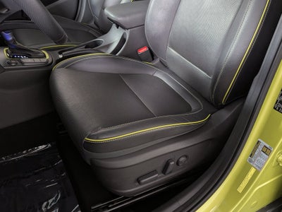 2019 Hyundai Kona Ultimate