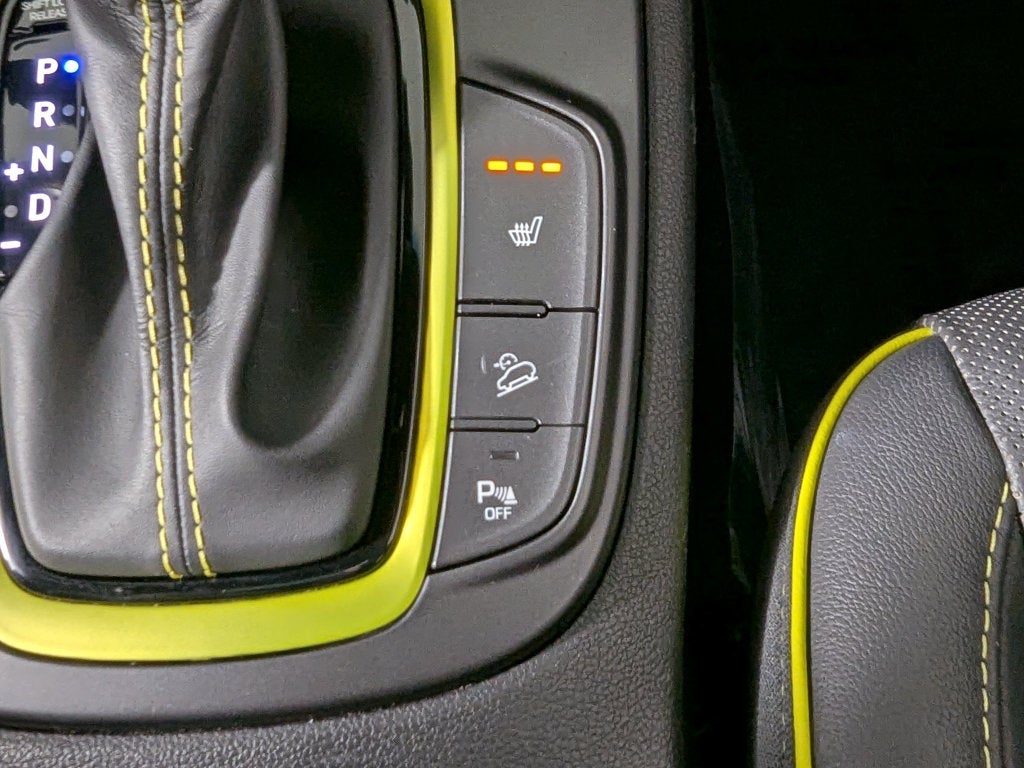 2019 Hyundai Kona Ultimate