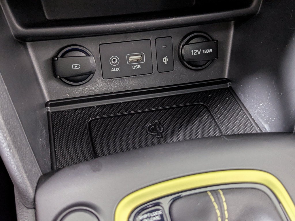 2019 Hyundai Kona Ultimate