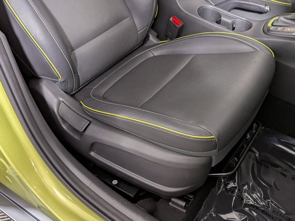 2019 Hyundai Kona Ultimate