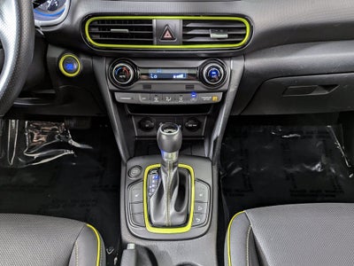 2019 Hyundai Kona Ultimate