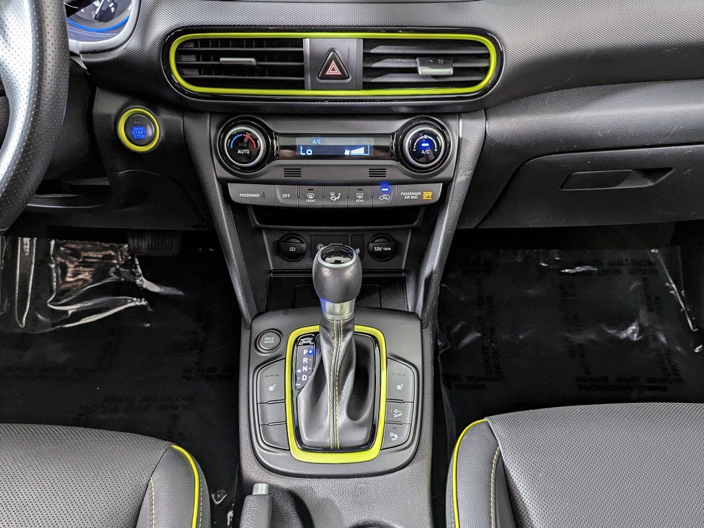 2019 Hyundai Kona Ultimate