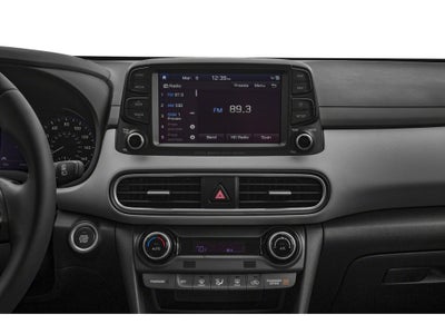 2019 Hyundai Kona Ultimate