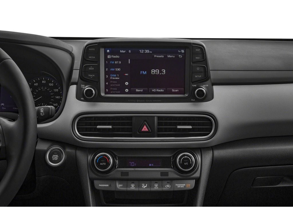 2019 Hyundai Kona Ultimate
