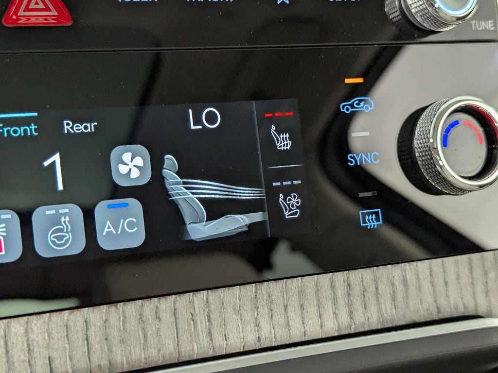 2025 Genesis GV80 3.5T Prestige