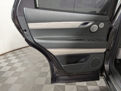 2025 Genesis GV80 3.5T Prestige