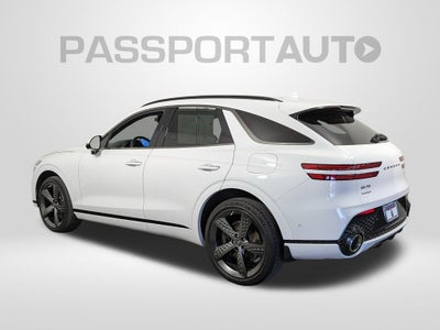 2023 Genesis GV70 2.5T