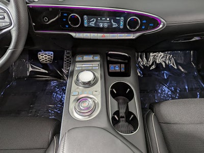 2023 Genesis GV70 2.5T