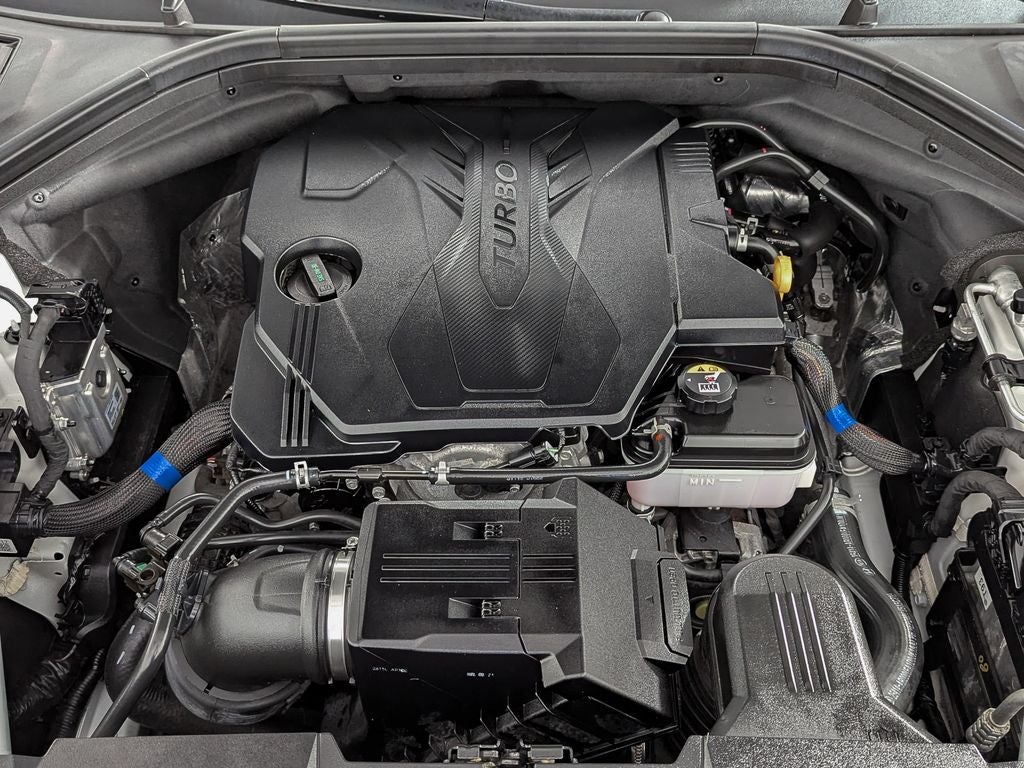 2023 Genesis GV70 2.5T